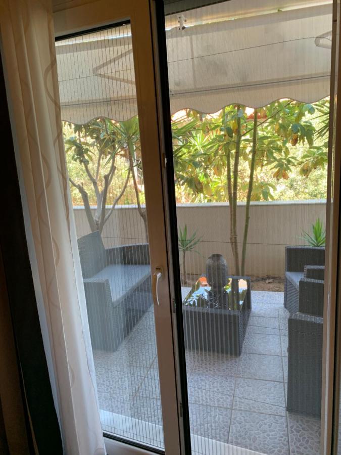 Christi Apartments A&Β Kokkini Hani Bagian luar foto